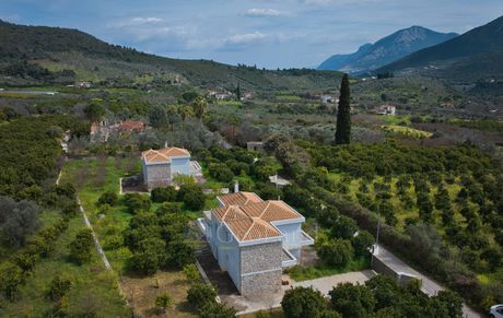 Άλλο 320 τ.μ. για πώληση