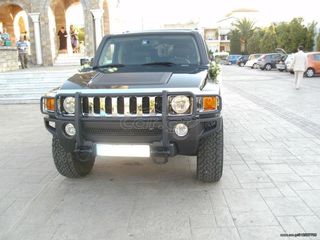 Hummer H3 '07