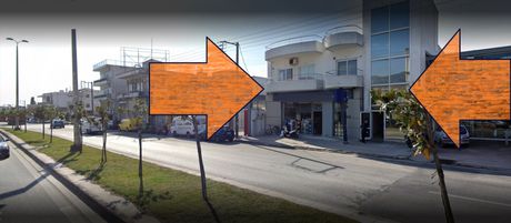 Γραφείο 233τ.μ. για ενοικίαση-Βόλος » Νεάπολη