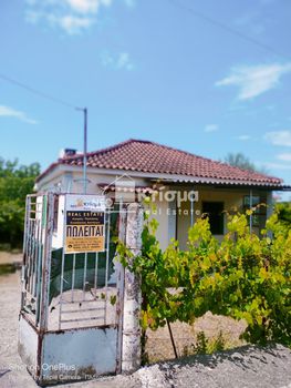 Detached home 59sqm for sale-Archaia Olimpia » Platanos