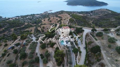 Other 175sqm for sale-Spetses » Kouzounos