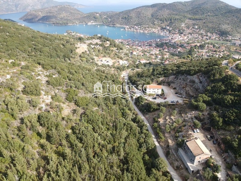 Κτίριο 200 τ.μ. πρός πώληση, Ν. Κεφαλονιάς, Ιθάκη