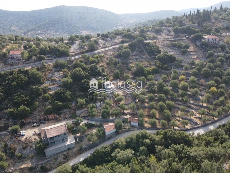 Κτίριο 200 τ.μ. πρός πώληση, Ν. Κεφαλονιάς, Ιθάκη