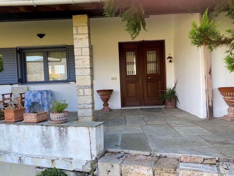 Μονοκατοικία 500 τ.μ. προς πώληση, Ροβιές