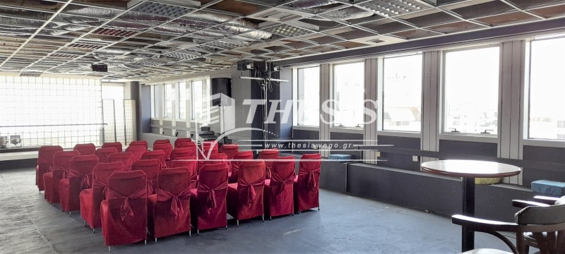 Γραφείο 320 τ.μ. πρός ενοικίαση, Αθήνα - Νότια Προάστια, Νέα Σμύρνη