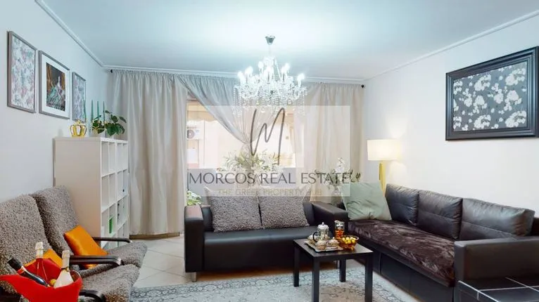 Apartment 95 sqm for sale, Athens - Center, Patision - Acharnon