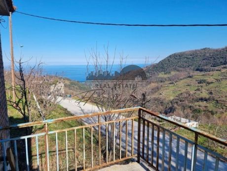 Detached home 80sqm for sale-Zagora » Analipsi