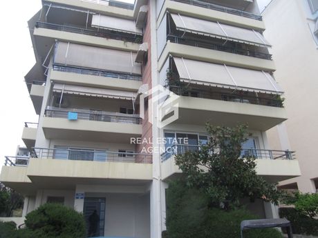 Διαμέρισμα 52 τ.μ. για πώληση