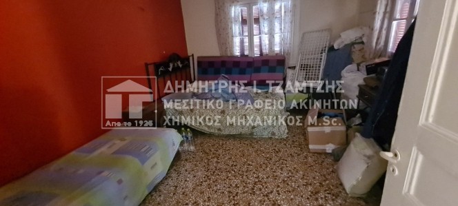 Μονοκατοικία 162 τ.μ. προς πώληση, Μαγνησία, Βόλος