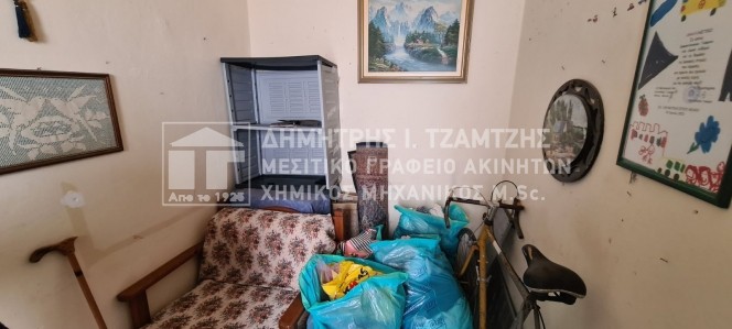 Μονοκατοικία 162 τ.μ. προς πώληση, Μαγνησία, Βόλος