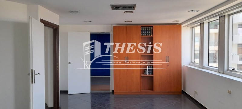 Γραφείο 290 τ.μ. πρός ενοικίαση, Αθήνα - Νότια Προάστια, Νέα Σμύρνη