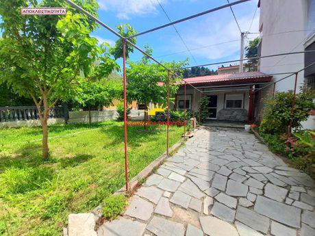 Detached home 40sqm for sale-Kassandra » Kassandreia