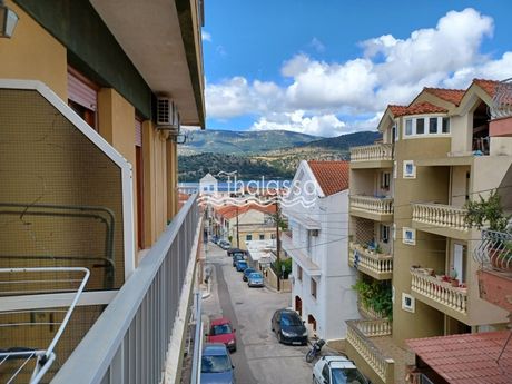 Apartment 92,75sqm for sale-Kefalonia » Argostoli