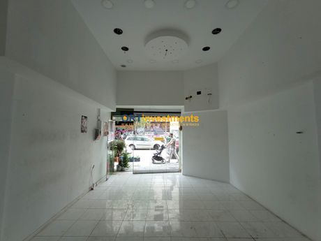 Store 165 sqm for rent