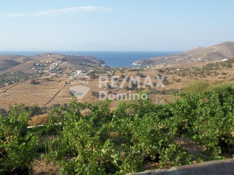 Parcel 4.005sqm for sale-Kea » Fotimari
