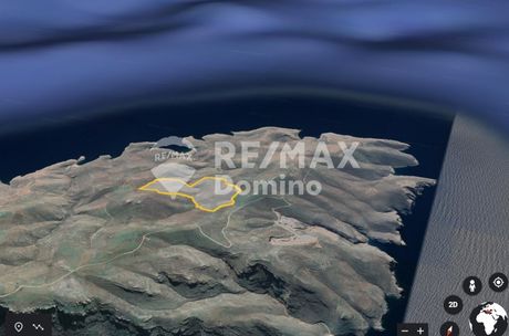 Parcel 332.000sqm for sale-Kea » Koundouros