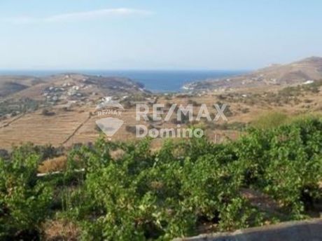 Parcel 4.010sqm for sale-Kea » Fotimari