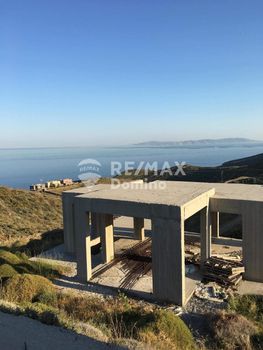 Maisonette 400sqm for sale-Kea » Spathi
