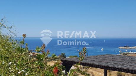 Detached home 160sqm for sale-Kea » Koundouros