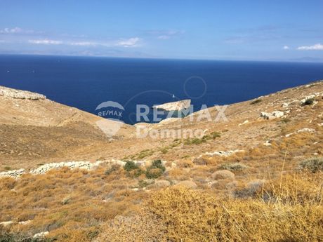 Parcel 65.000sqm for sale-Kea » Otzias