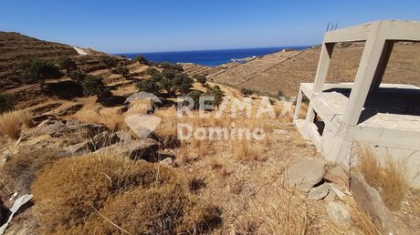 Maisonette 480sqm for sale-Kea » Koundouros
