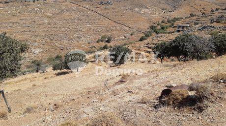 Parcel 4.020sqm for sale-Kea » Koundouros