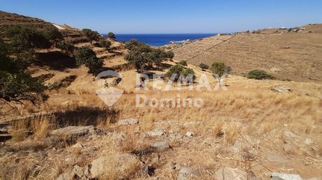 Parcel 4.015sqm for sale-Kea » Koundouros