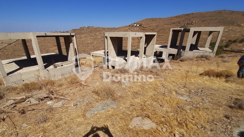 Μεζονέτα 470 τ.μ. προς πώληση, Κούνδουρος Κέας