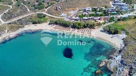 Maisonette 470sqm for sale-Kea » Koundouros