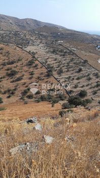 Parcel 13.500 sqm for sale