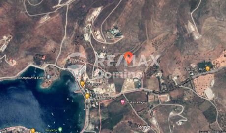 Αγροτεμάχια 27.000τ.μ. για πώληση-Κέα » Βουρκάρι