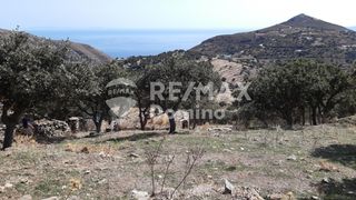 Αγροτεμάχια 4.890 τ.μ. προς πώληση, Άγιος Συμεών Κέας-thumb-6