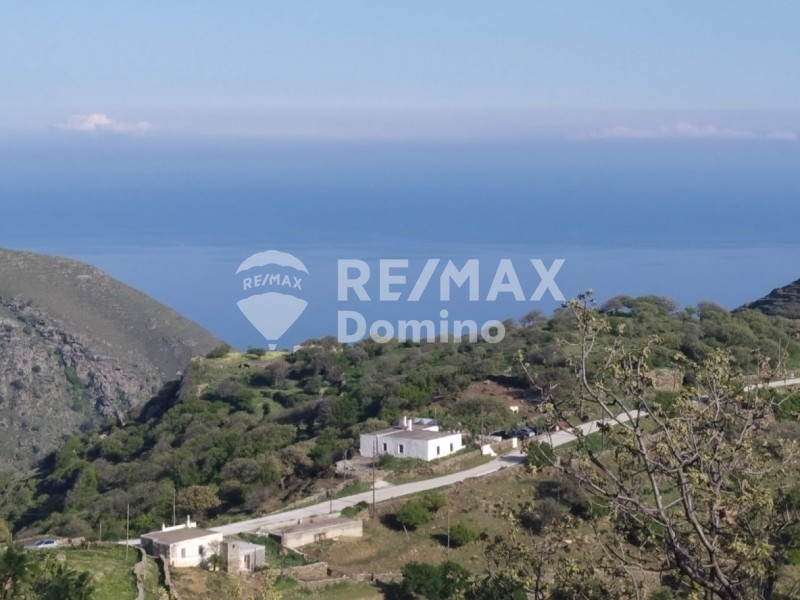 Αγροτεμάχια 4.890 τ.μ. προς πώληση, Άγιος Συμεών Κέας