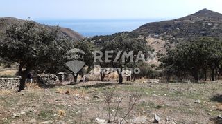Αγροτεμάχια 4.890 τ.μ. προς πώληση, Άγιος Συμεών Κέας-thumb-5