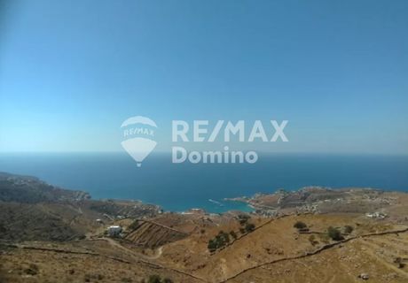 Parcel 4.100 sqm for sale