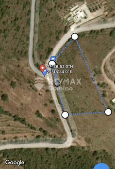 Parcel 7.023 sqm for sale