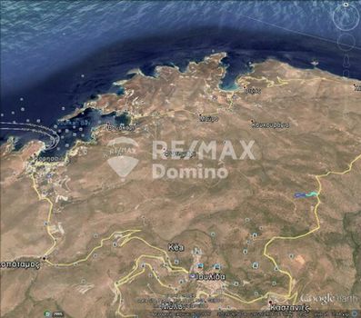 Parcel 5.430 sqm for sale