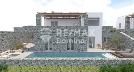 Maisonette 134sqm for sale-Kea » Kastriani