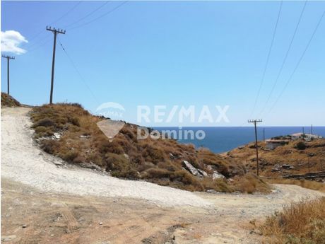 Αγροτεμάχια 4.000τ.μ. για πώληση-Κέα » Καμπί