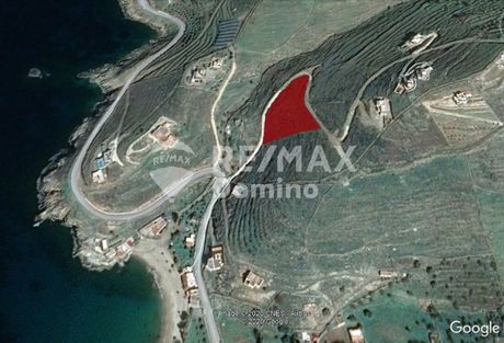 Αγροτεμάχια 4.100τ.μ. για πώληση-Κέα » Καμπί