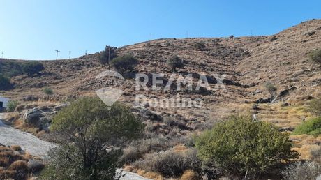 Αγροτεμάχια 17.800τ.μ. για πώληση-Κέα » Οτζιάς