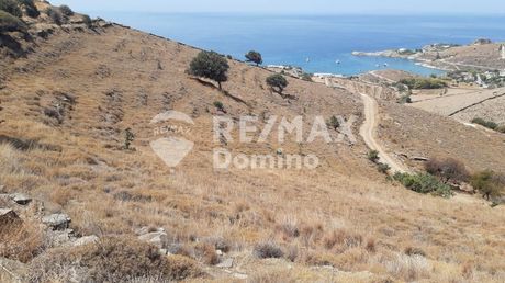 Αγροτεμάχια 4.400τ.μ. για πώληση-Κέα » Κούνδουρος
