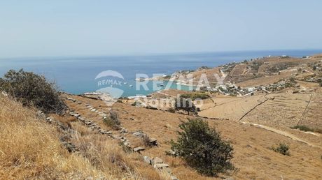 Αγροτεμάχια 4.461τ.μ. για πώληση-Κέα » Κούνδουρος