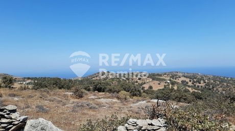 Αγροτεμάχια 8.052τ.μ. για πώληση-Κέα » Γρικού