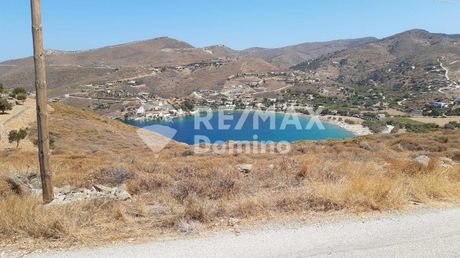 Αγροτεμάχια 4.019τ.μ. για πώληση-Κέα » Οτζιάς