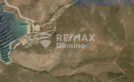 Αγροτεμάχια 16.000τ.μ. για πώληση-Κέα » Άγιος νικόλαος νύχι