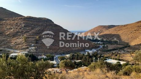 Parcel 8.146sqm for sale-Kea » Milopotamos