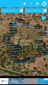 Αγροτεμάχια 23.364τ.μ. για πώληση-Κέα » Πέρα μεριά