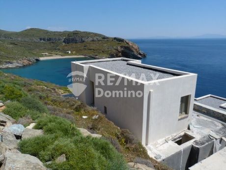 Maisonette 155sqm for sale-Kea » Spathi