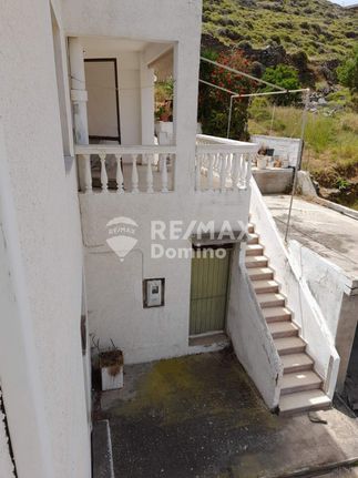 Detached home 210 sqm for sale, Cyclades, Kea